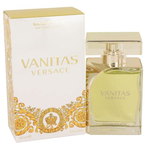 versace vanitas eau spray women stores|versace vanitas perfume shop.